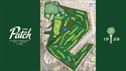 Growing the Community Through Golf – Augusta National und Tiger Woods vereinbaren eine Partnerschaft im Bereich Bildung und Golf