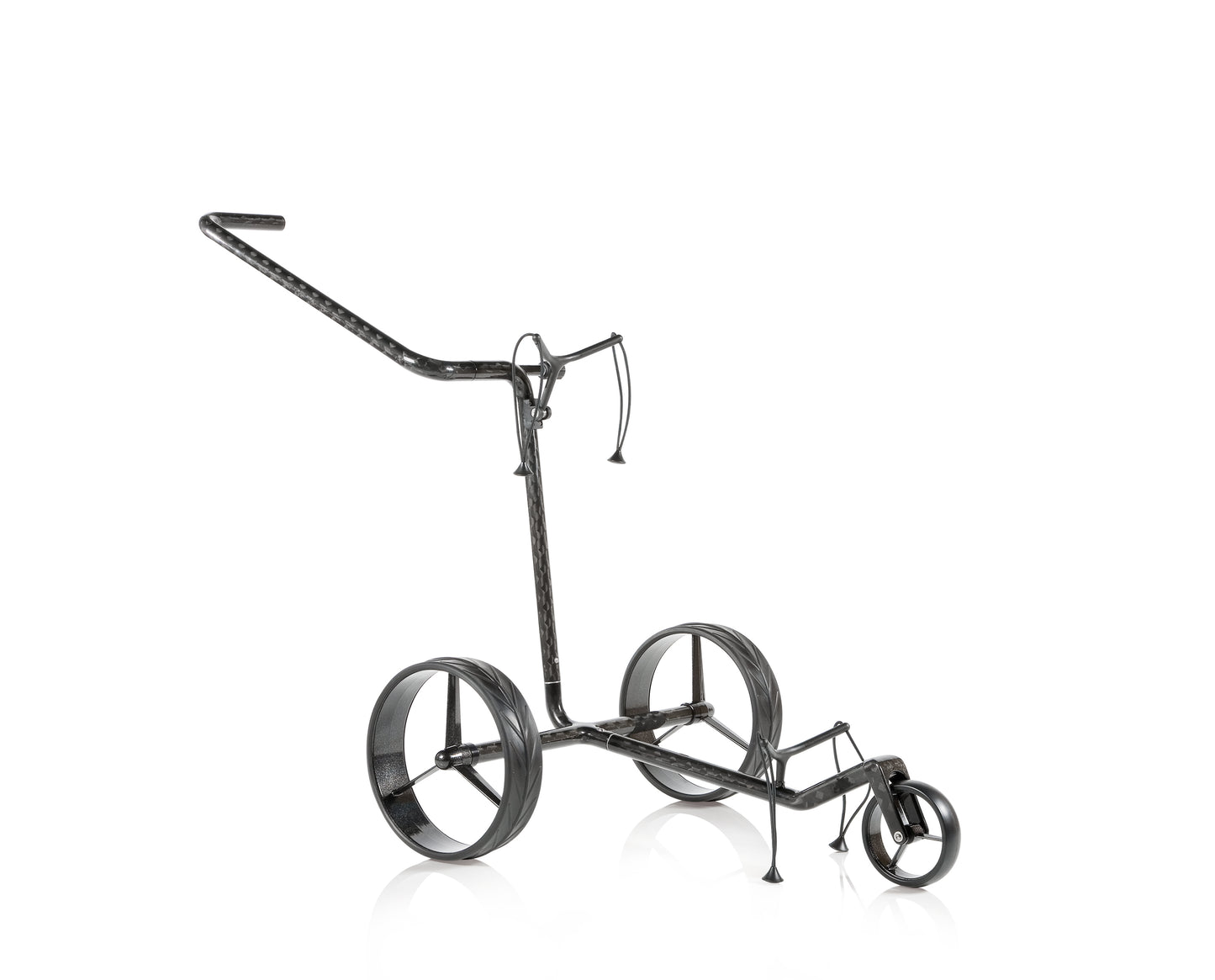 JuCad Carbon Special mit Wechselprämie