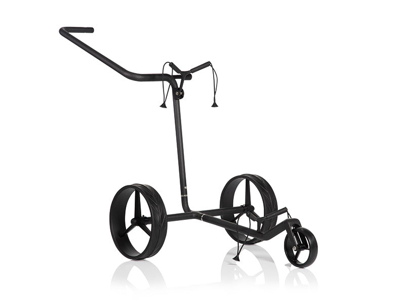 JuCad Carbon Special mit Wechselprämie