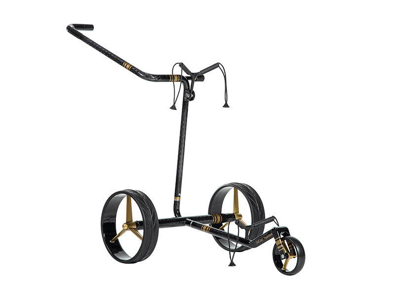 JuCad Carbon Special mit Wechselprämie