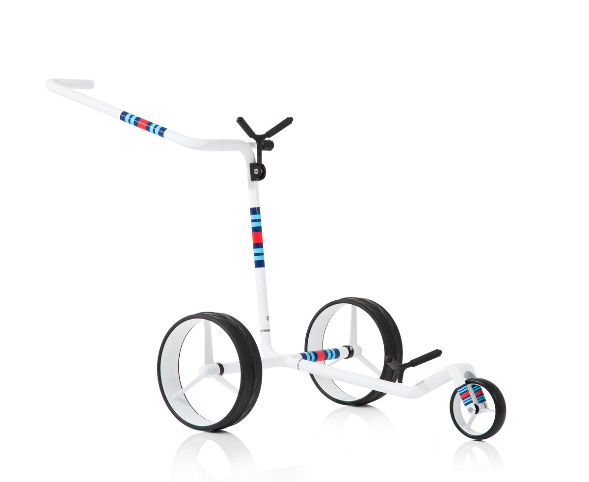 JuCad Carbon Special mit Wechselprämie