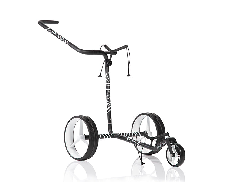 JuCad Carbon Special mit Wechselprämie