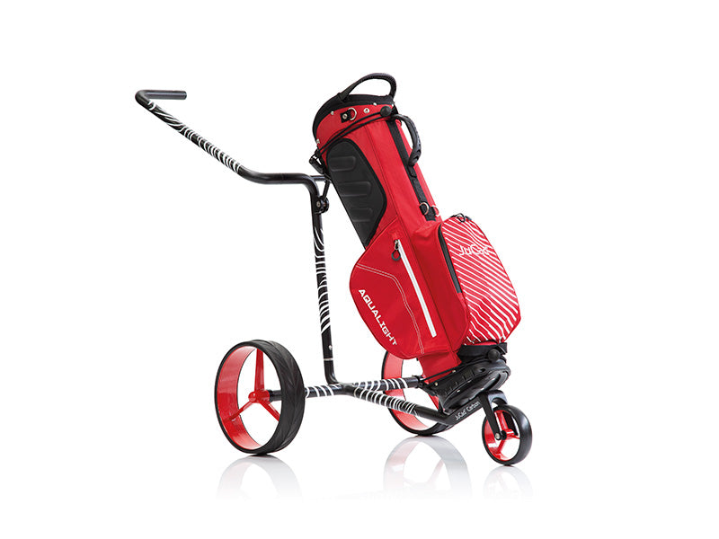 JuCad Carbon Special mit Wechselprämie