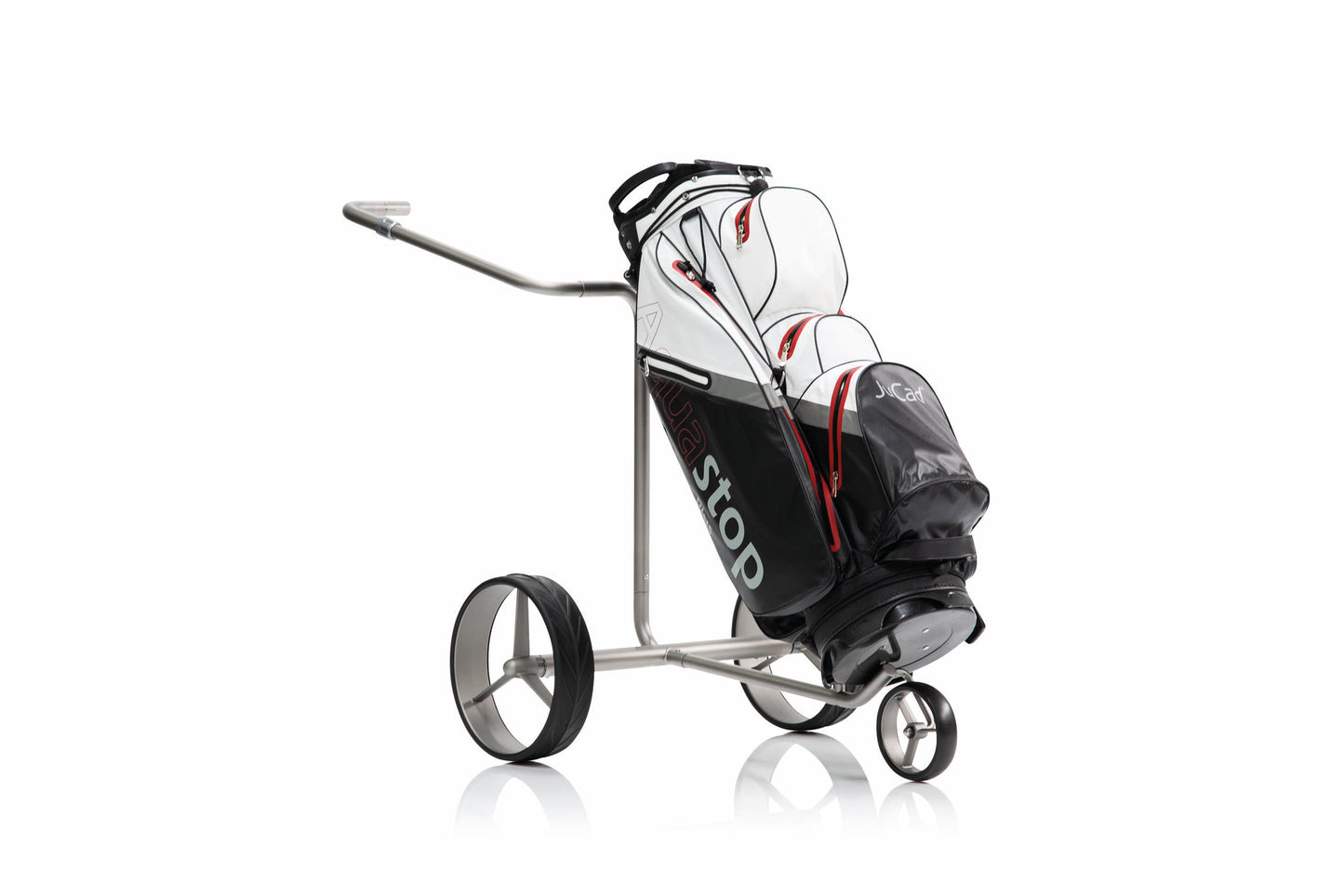 JuCad drive SL Titan Travel 2.0