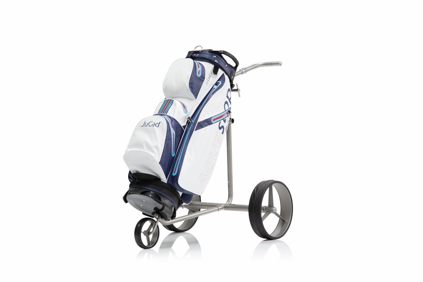 JuCad drive SL Titan Travel 2.0
