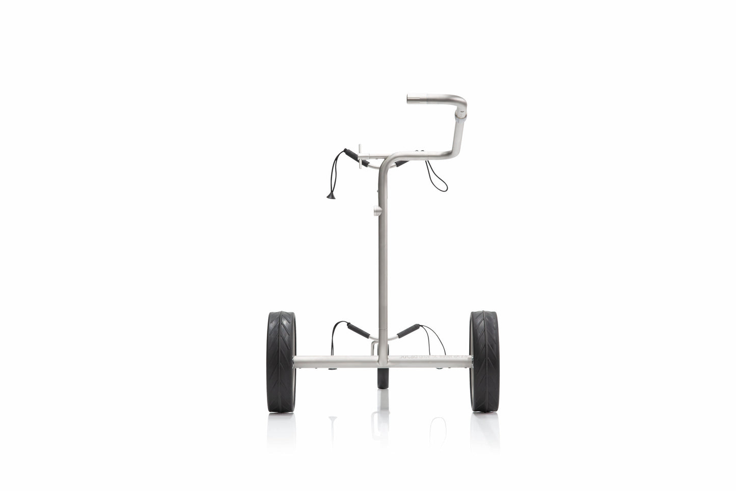 JuCad drive SL Titan Travel 2.0