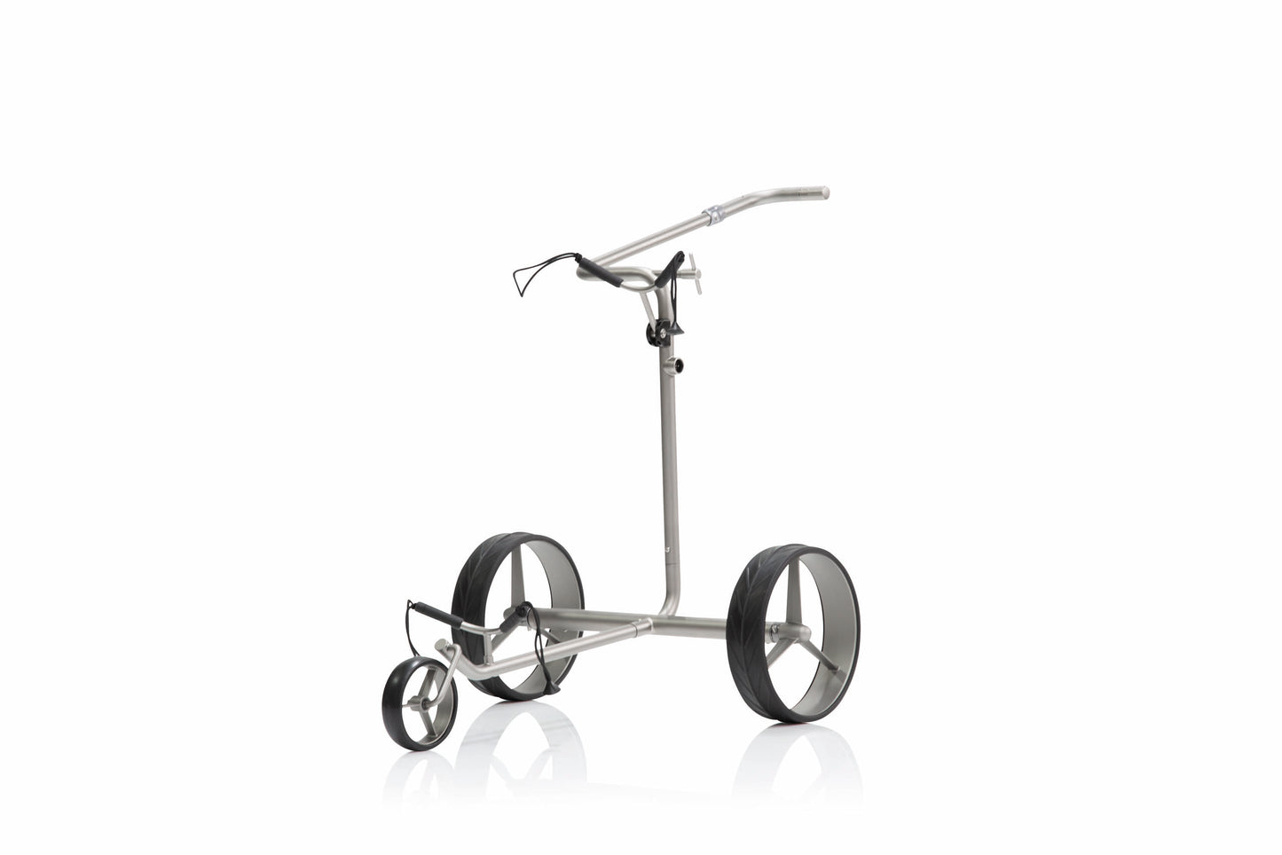 JuCad drive SL Titan Travel 2.0