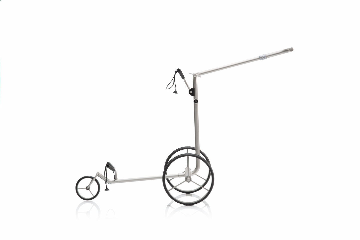 JuCad drive SL Titan Travel 2.0