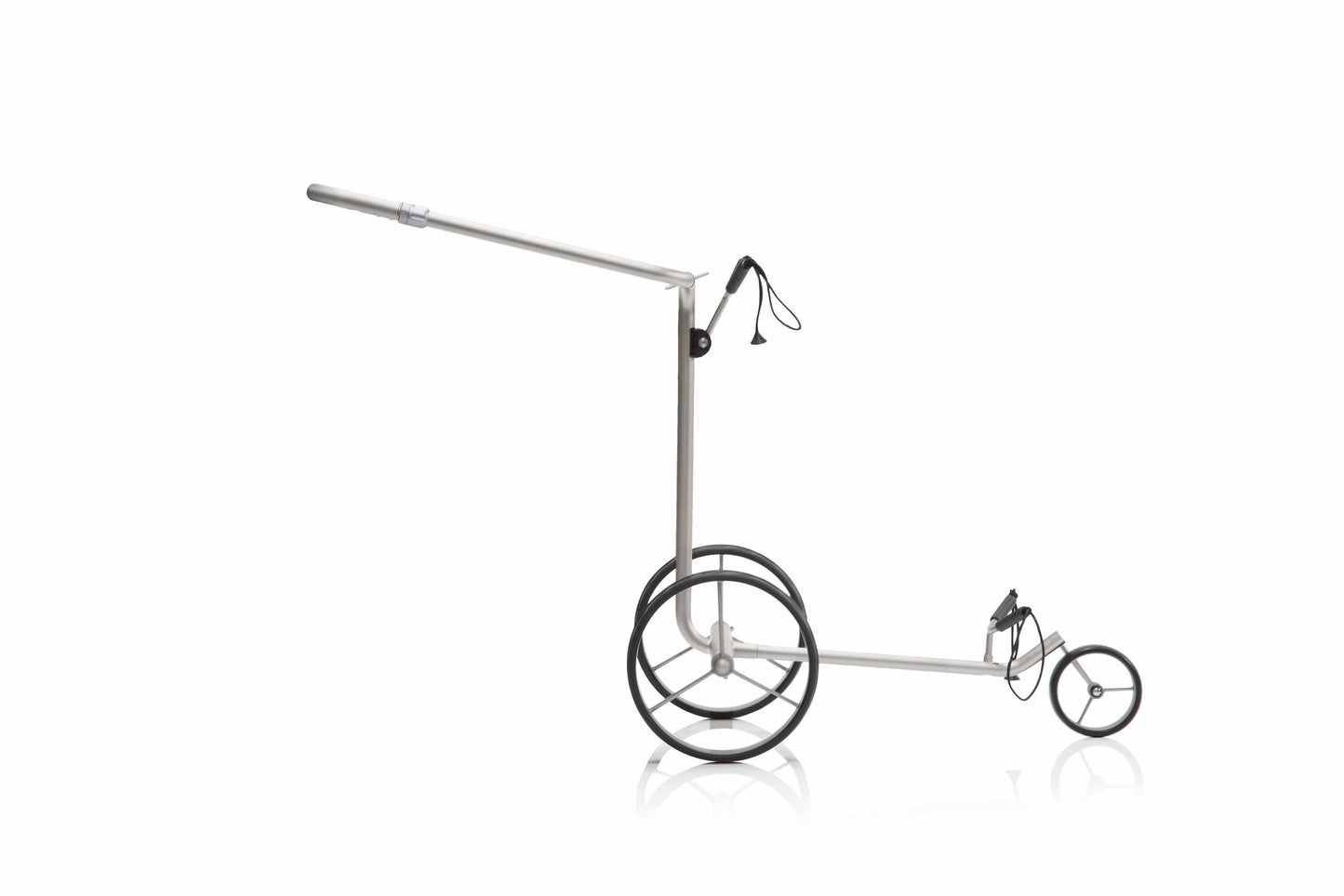JuCad drive SL Titan Travel 2.0