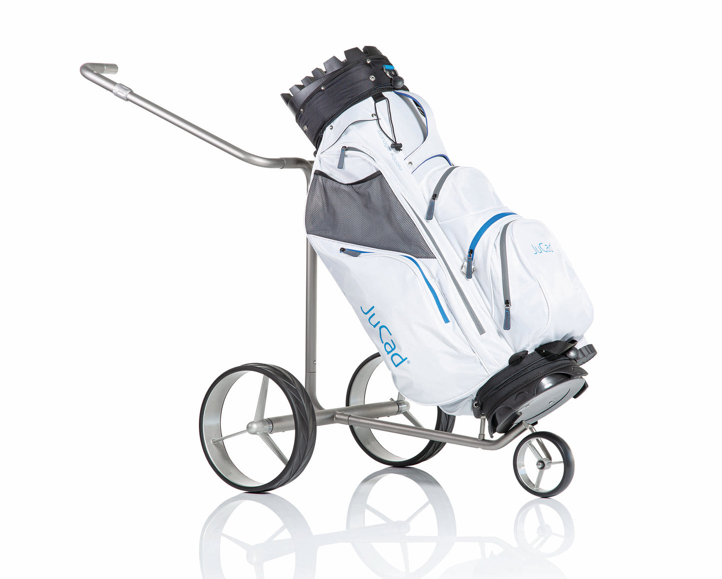 JuCad drive SL Titan Travel 2.0