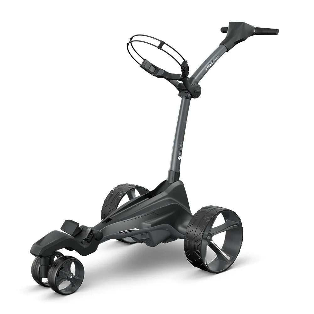 Motocaddy M7 GPS REMOTE Elektro-Trolley