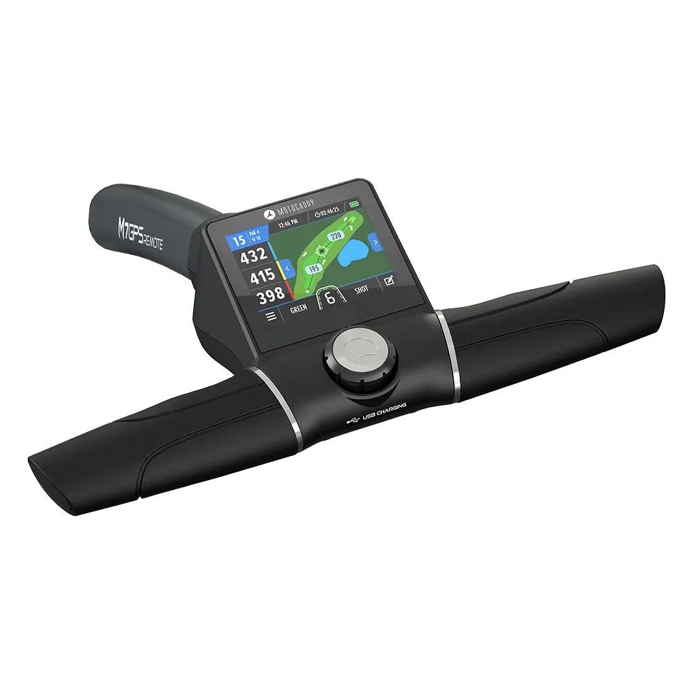 Motocaddy M7 GPS REMOTE Elektro-Trolley
