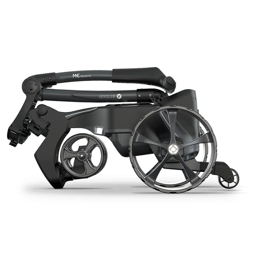 ME Remote Elektro-Trolley