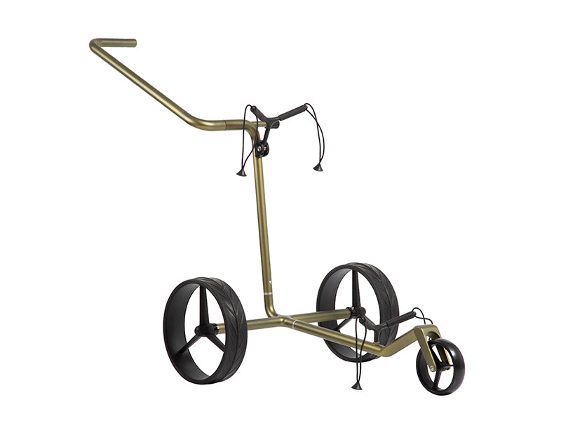 JuCad Carbon Special mit Wechselprämie