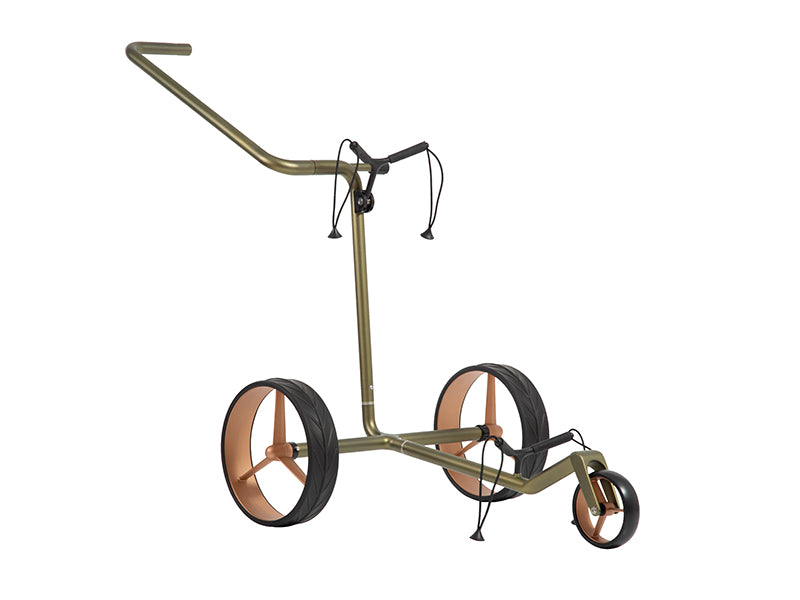 JuCad Carbon Special mit Wechselprämie