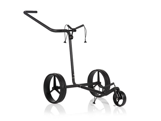 JuCad Carbon Special mit Wechselprämie