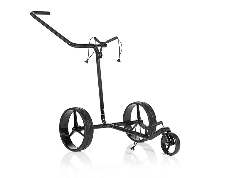 JuCad Carbon Special mit Wechselprämie