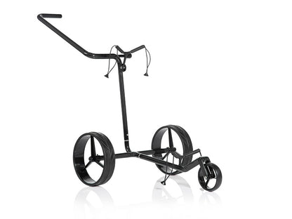 JuCad Carbon Special mit Wechselprämie