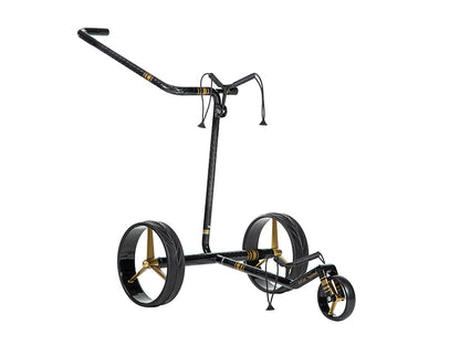 JuCad Carbon Special mit Wechselprämie