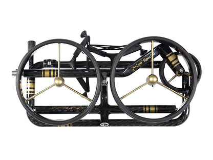 JuCad Carbon Special mit Wechselprämie