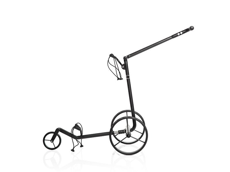 JuCad Carbon drive Classic 3.0