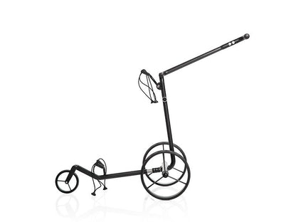 JuCad Carbon drive Classic 3.0