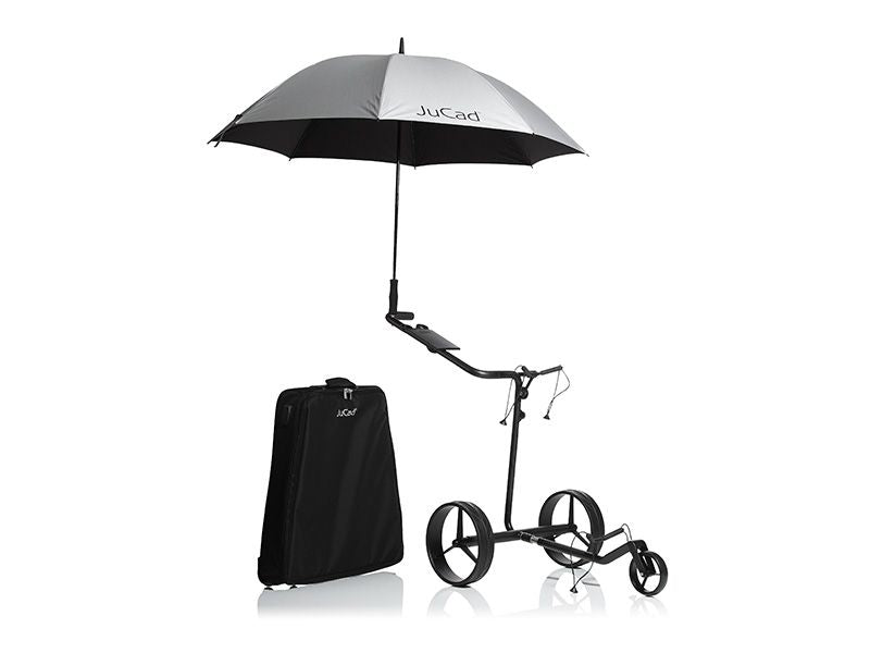 JuCad Carbon drive Classic 3.0