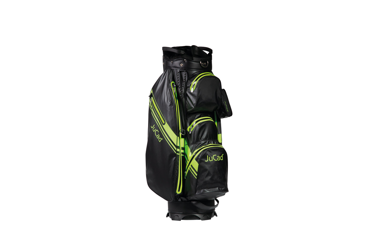 JuCad Golf Bag Aquastop Plus Facelift