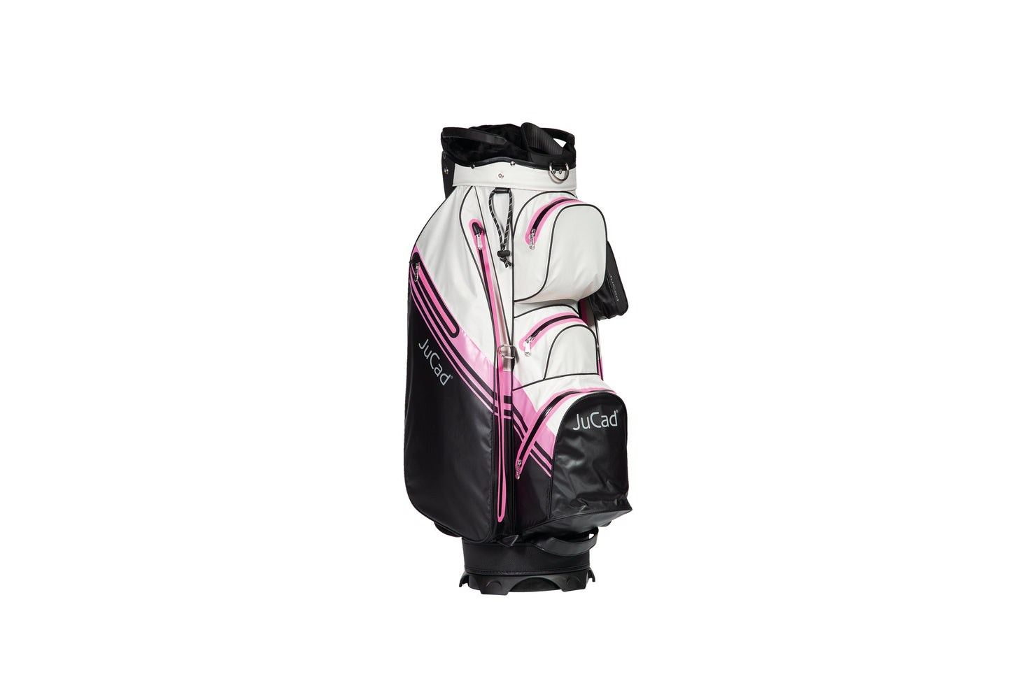 JuCad Golf Bag Aquastop Plus Facelift