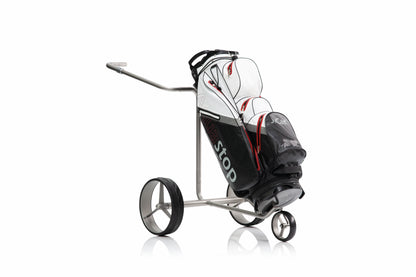 JuCad Golf Bag Aquastop Plus Facelift