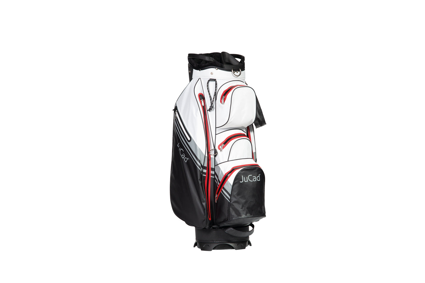 JuCad Golf Bag Aquastop Plus Facelift