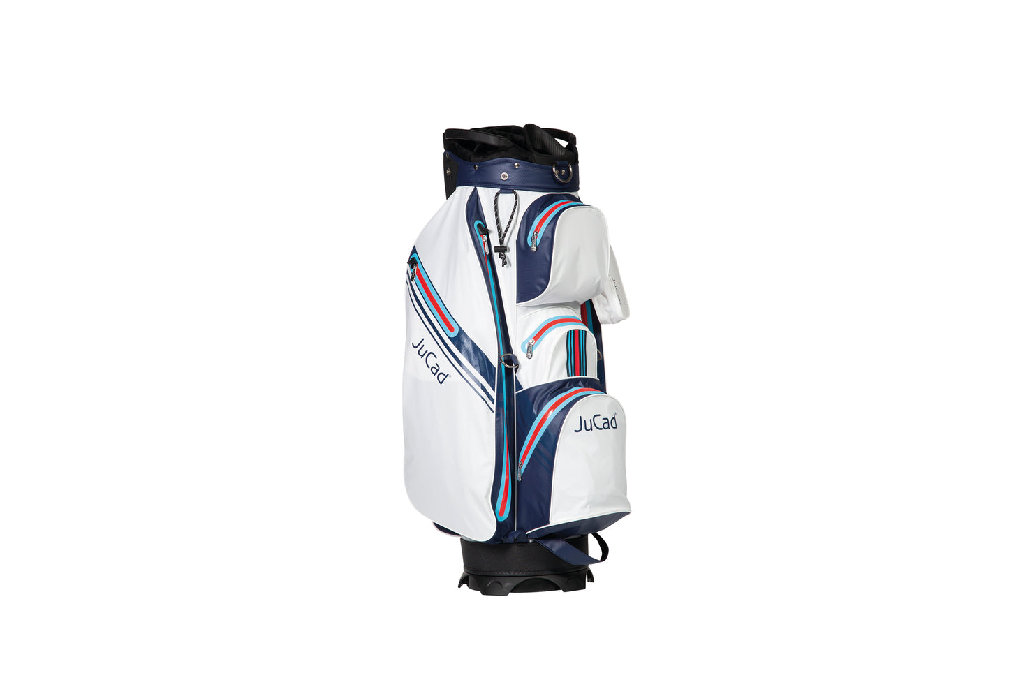 JuCad Golf Bag Aquastop Plus Facelift