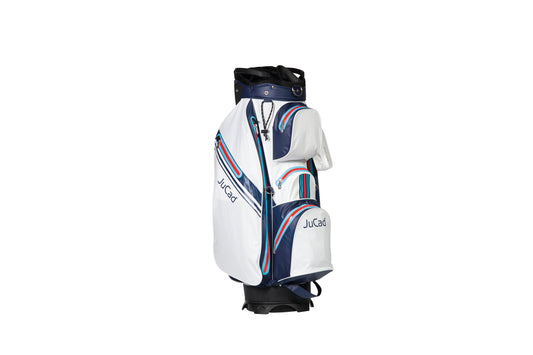 JuCad Golf Bag Aquastop Plus Facelift