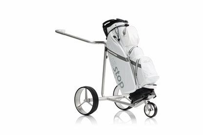 JuCad Golf Bag Aquastop Plus Facelift