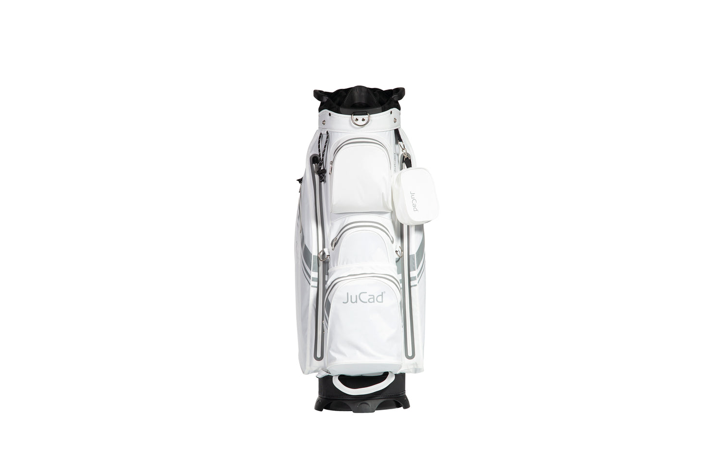 JuCad Golf Bag Aquastop Plus Facelift