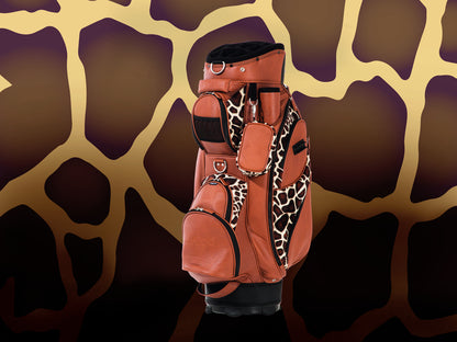 JuCad Golf Bag Style