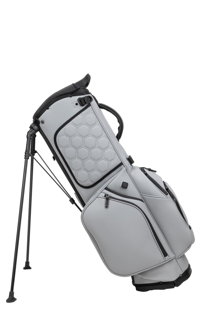 KRADUL Lux 9.5" Hybrid Stand Bag