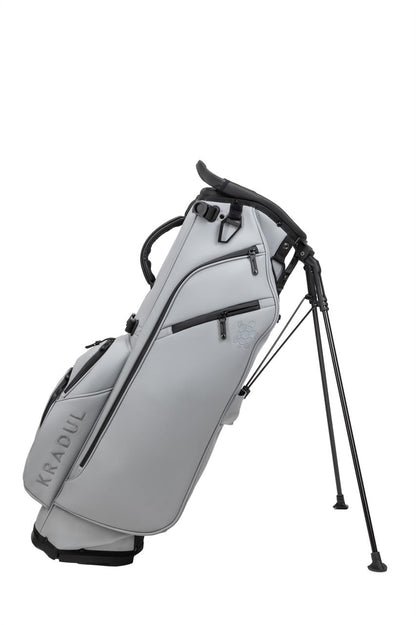 KRADUL Lux 9.5" Hybrid Stand Bag
