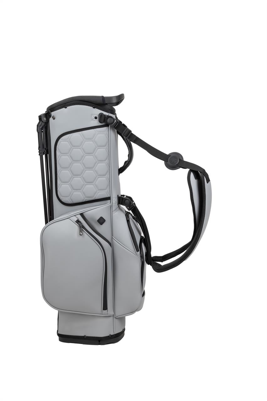 KRADUL Lux 9.5" Hybrid Stand Bag