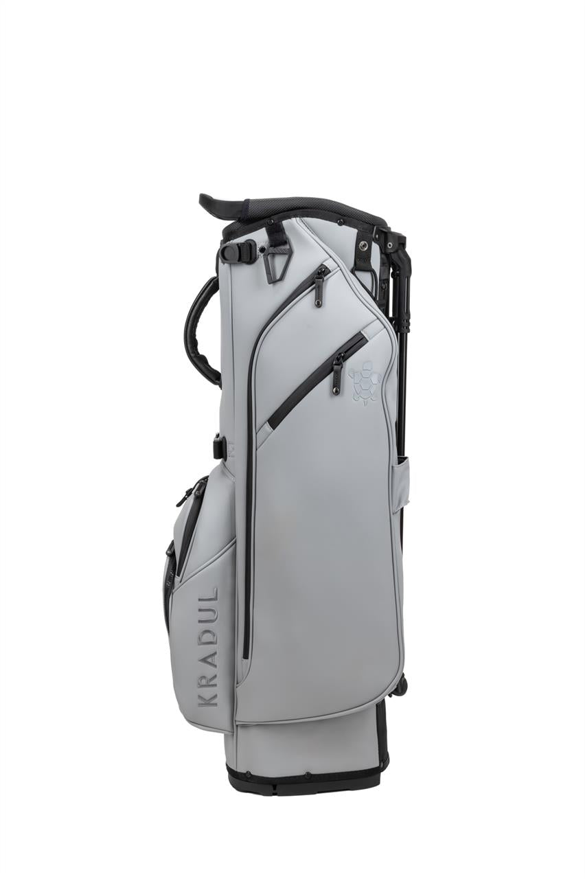 KRADUL Lux 9.5" Hybrid Stand Bag