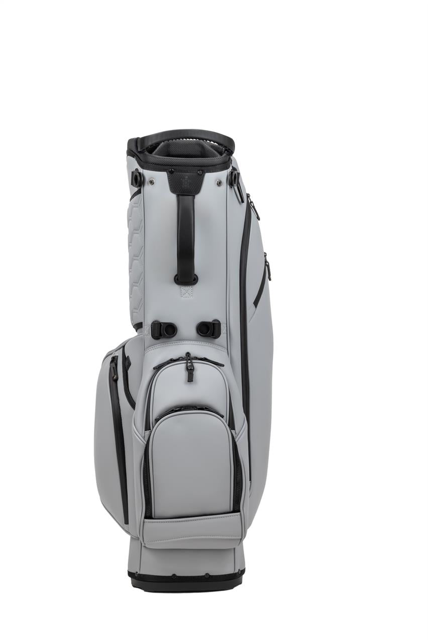 KRADUL Lux 9.5" Hybrid Stand Bag