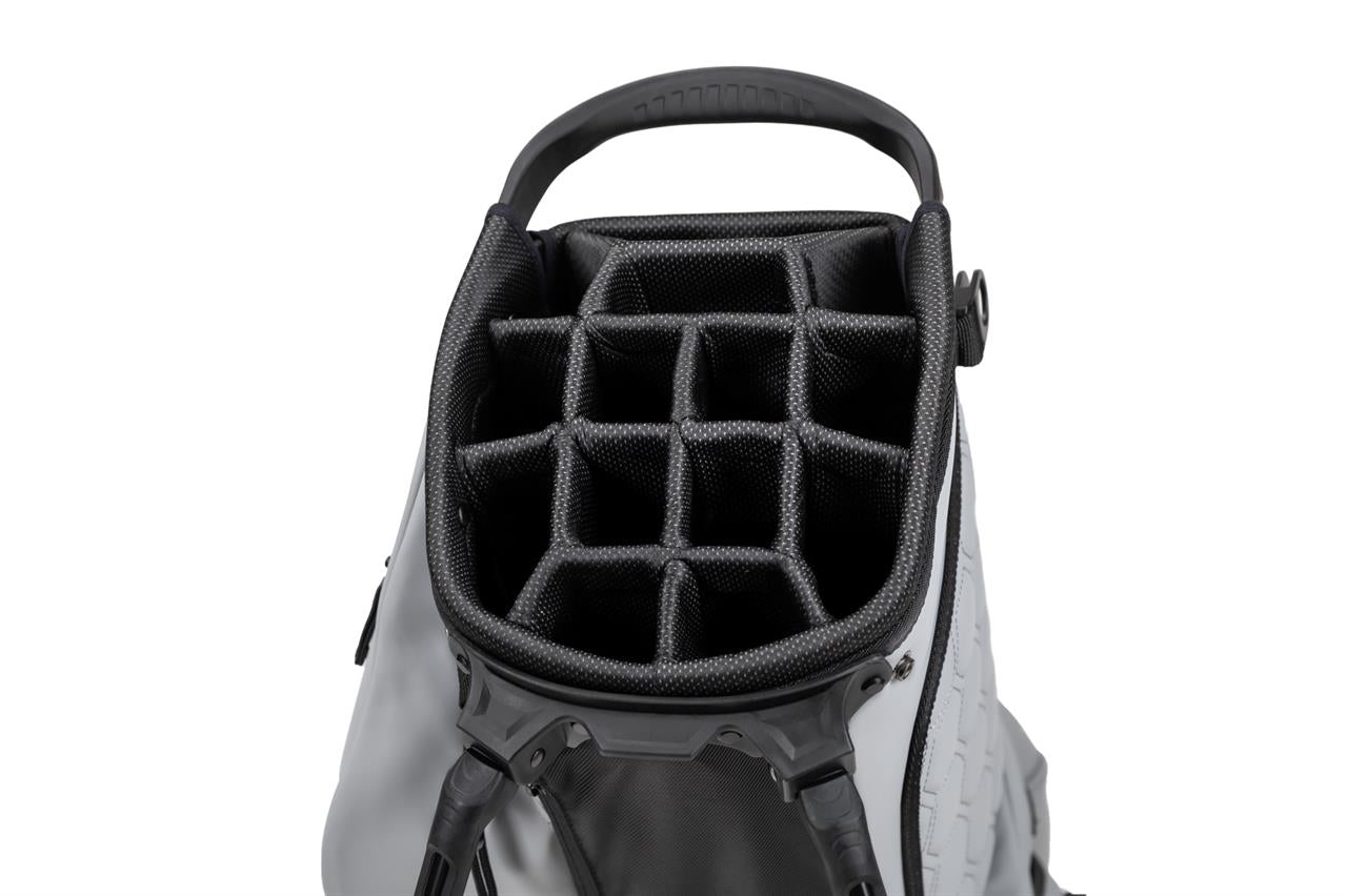 KRADUL Lux 9.5" Hybrid Stand Bag