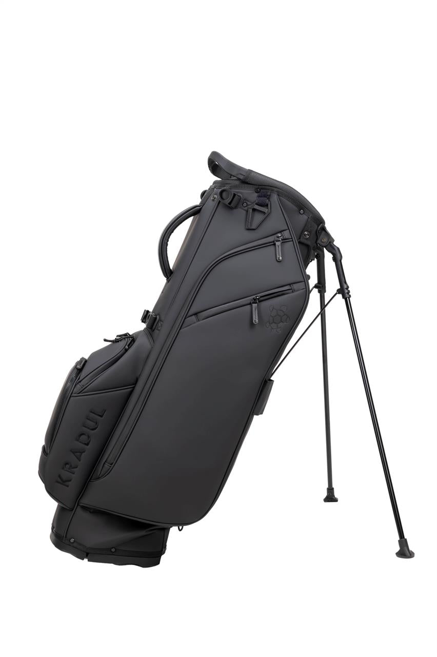 KRADUL Lux 9.5" Hybrid Stand Bag