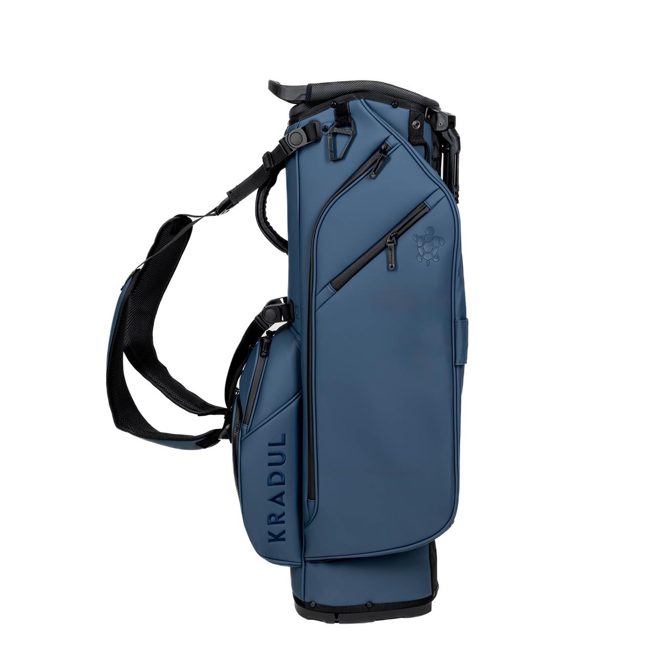 KRADUL Lux 9.5" Hybrid Stand Bag