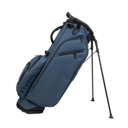 KRADUL Lux 9.5" Hybrid Stand Bag