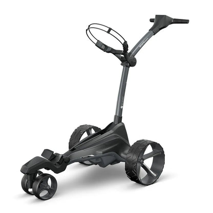 Motocaddy M7 GPS REMOTE Elektro-Trolley