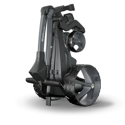 Motocaddy M7 GPS REMOTE Elektro-Trolley