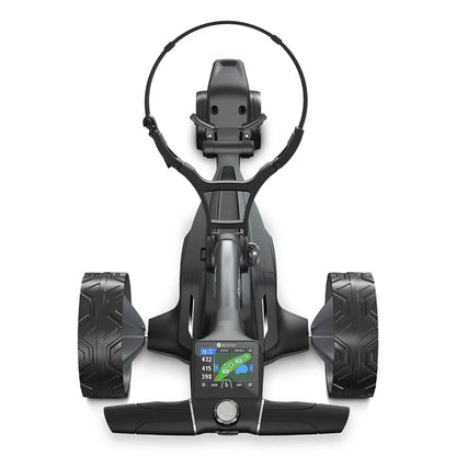 Motocaddy M7 GPS REMOTE Elektro-Trolley