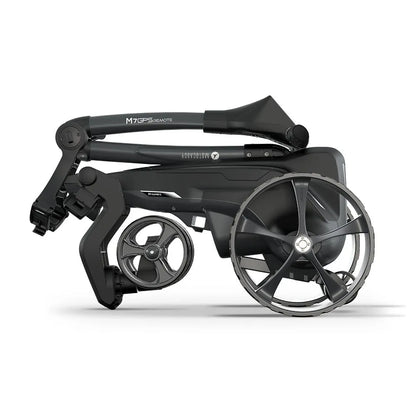 Motocaddy M7 GPS REMOTE Elektro-Trolley