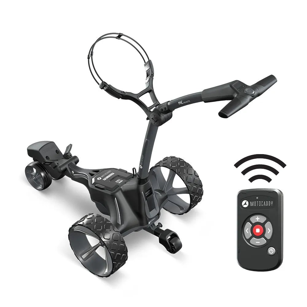ME Remote Elektro-Trolley